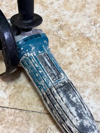 Radial Makita GA4530R