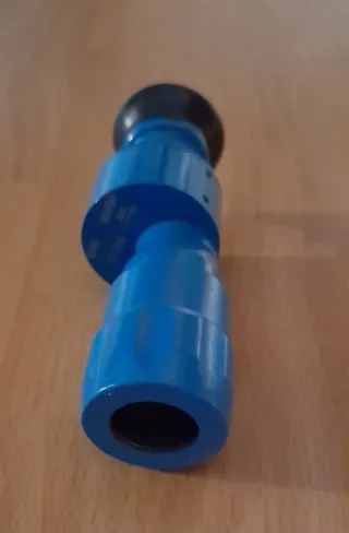 Monocolo Made in Russia