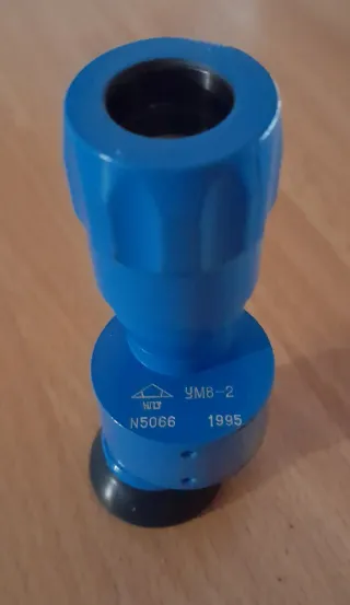 Monocolo Made in Russia