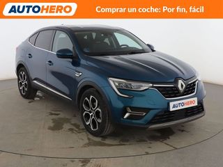 Renault Arkana 1.3 TCe Zen MHEV