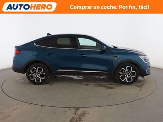 Renault Arkana 1.3 TCe Zen MHEV