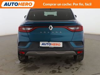 Renault Arkana 1.3 TCe Zen MHEV