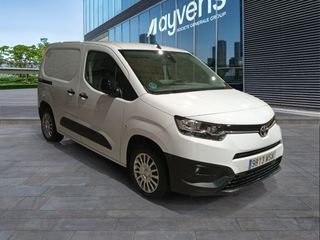 Toyota Proace City 1.5 D VX L1 75 kW (102 CV)