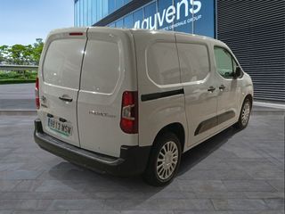 Toyota Proace City 1.5 D VX L1 75 kW (102 CV)