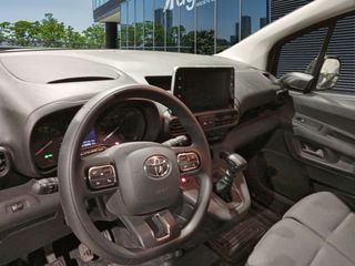 Toyota Proace City 1.5 D VX L1 75 kW (102 CV)