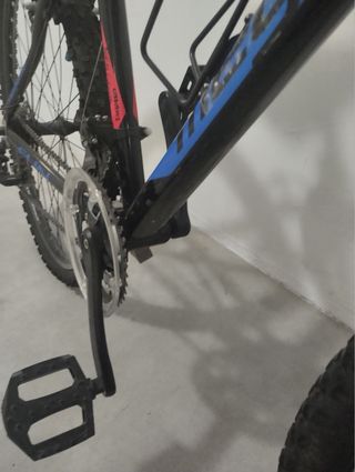 Bicicleta Megamo 27,5