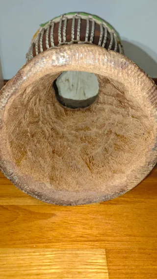 Djembe Yembe Tambor Africano