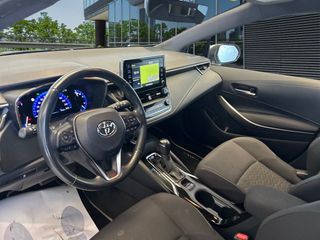 Toyota Corolla Touring Sports 125H Active Tech E-CVT 90 kW (122 CV)