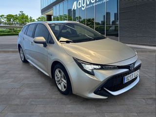 Toyota Corolla Touring Sports 125H Active Tech E-CVT 90 kW (122 CV)