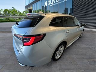 Toyota Corolla Touring Sports 125H Active Tech E-CVT 90 kW (122 CV)