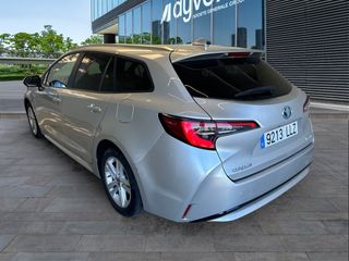 Toyota Corolla Touring Sports 125H Active Tech E-CVT 90 kW (122 CV)