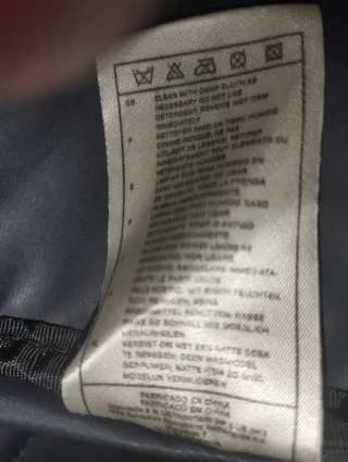 Bolsa y maleta  deportiva Nike F.C.Barcelona