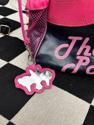 y2k Powerpuff Girls x Fix Design vintage bag