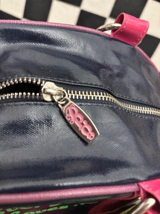 y2k Powerpuff Girls x Fix Design vintage bag