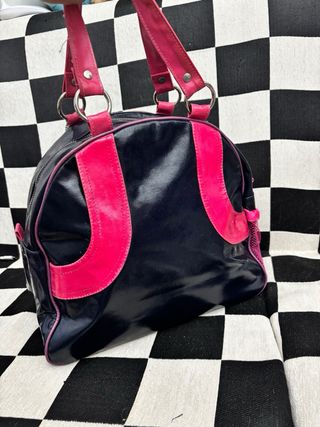 y2k Powerpuff Girls x Fix Design vintage bag