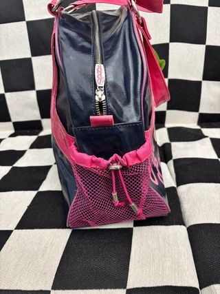 y2k Powerpuff Girls x Fix Design vintage bag