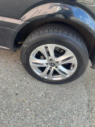 Mercedes-Benz Viano 2006