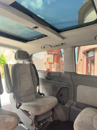 Mercedes-Benz Viano 2006