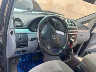 Mercedes-Benz Viano 2006