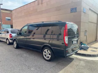 Mercedes-Benz Viano 2006