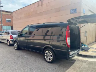 Mercedes-Benz Viano 2006