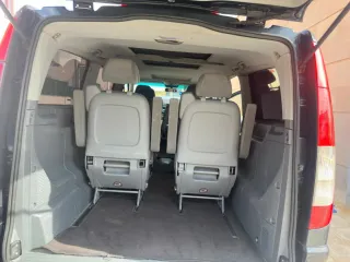 Mercedes-Benz Viano 2006