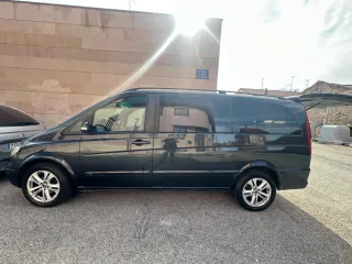 Mercedes-Benz Viano 2006