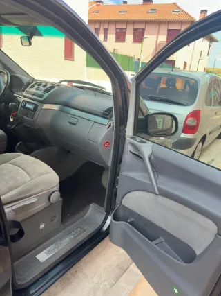 Mercedes-Benz Viano 2006