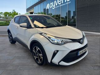 Toyota C-HR 180H Advance 135 kW (184 CV)