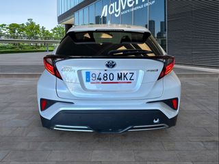 Toyota C-HR 180H Advance 135 kW (184 CV)
