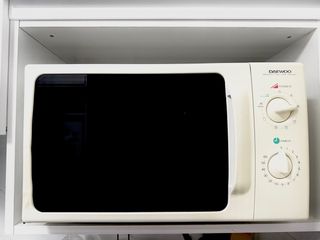 Microondas Daewoo