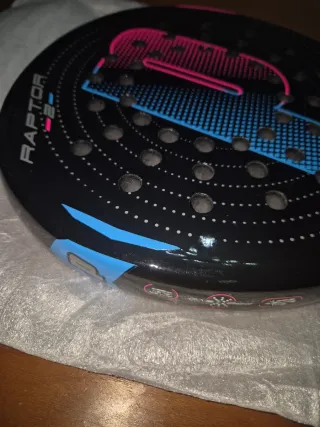Racchetta Padel Prince Raptor V2
