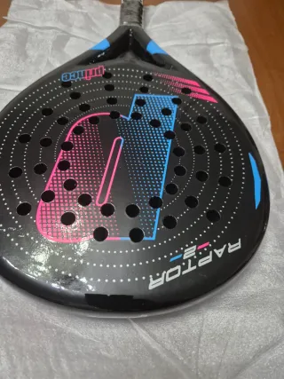 Racchetta Padel Prince Raptor V2
