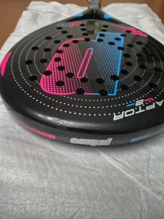 Racchetta Padel Prince Raptor V2
