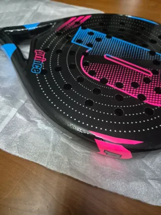 Racchetta Padel Prince Raptor V2