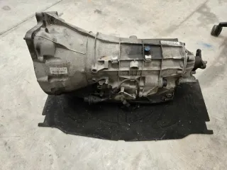 Caja Automática BMW E46 325i