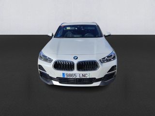 BMW X2 xDrive25e 162 kW (220 CV)