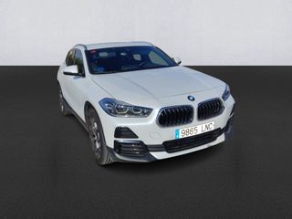 BMW X2 xDrive25e 162 kW (220 CV)