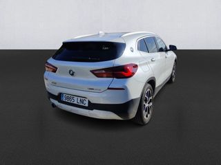 BMW X2 xDrive25e 162 kW (220 CV)