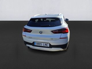 BMW X2 xDrive25e 162 kW (220 CV)