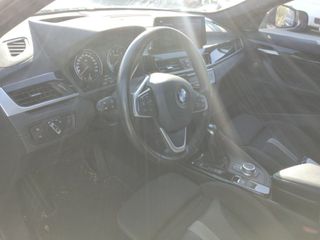 BMW X2 xDrive25e 162 kW (220 CV)