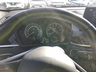 BMW X2 xDrive25e 162 kW (220 CV)