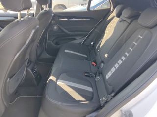 BMW X2 xDrive25e 162 kW (220 CV)