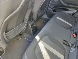 BMW X2 xDrive25e 162 kW (220 CV)