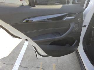 BMW X2 xDrive25e 162 kW (220 CV)