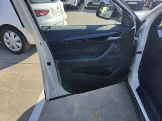 BMW X2 xDrive25e 162 kW (220 CV)