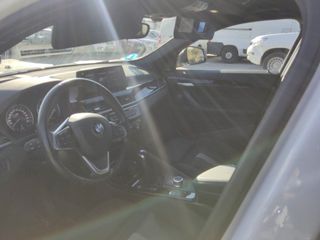 BMW X2 xDrive25e 162 kW (220 CV)