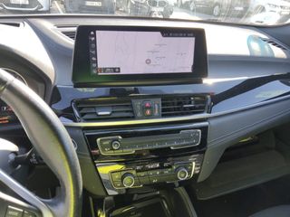 BMW X2 xDrive25e 162 kW (220 CV)