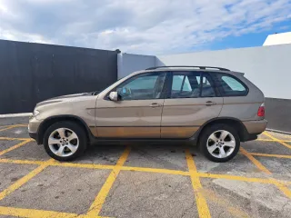 BMW X5 2004