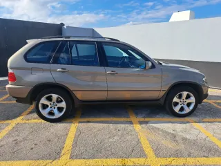 BMW X5 2004